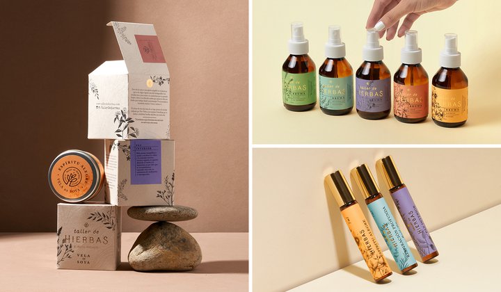 Design Your Own Cosmetic Packaging Online